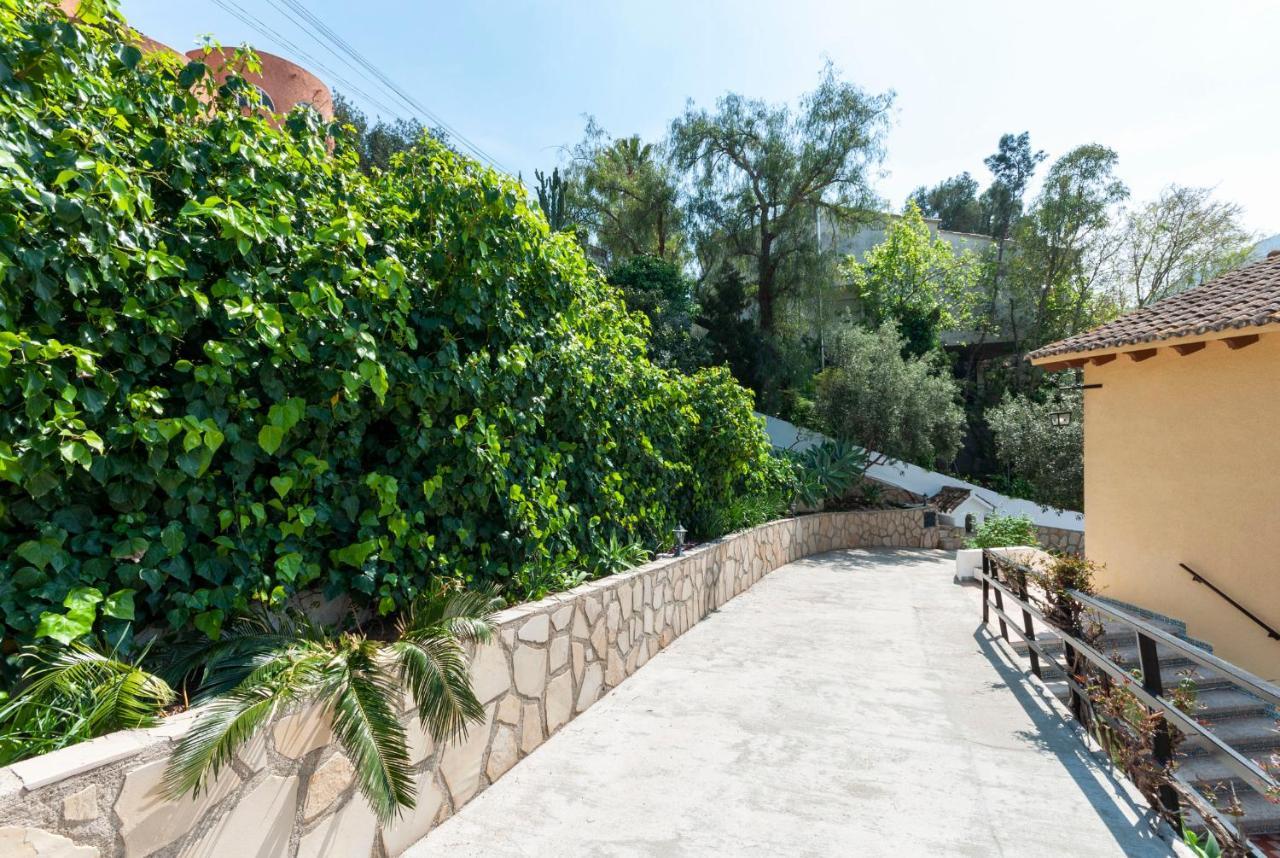 La Solana Βίλα Gandía Εξωτερικό φωτογραφία